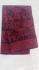 PL COTTON SAREES WITH WAX DOT PRINT DESIGNS